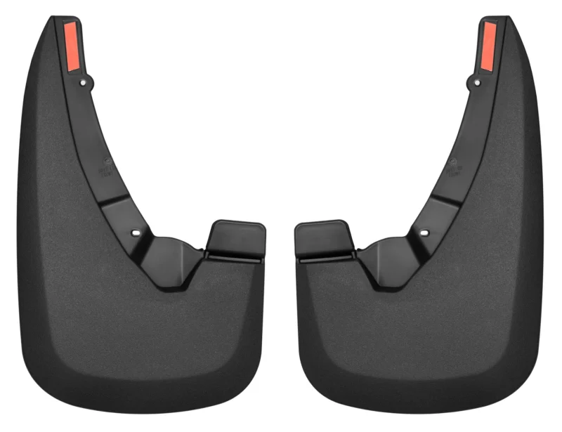 Husky Liners 58171 - Custom Mud Guards