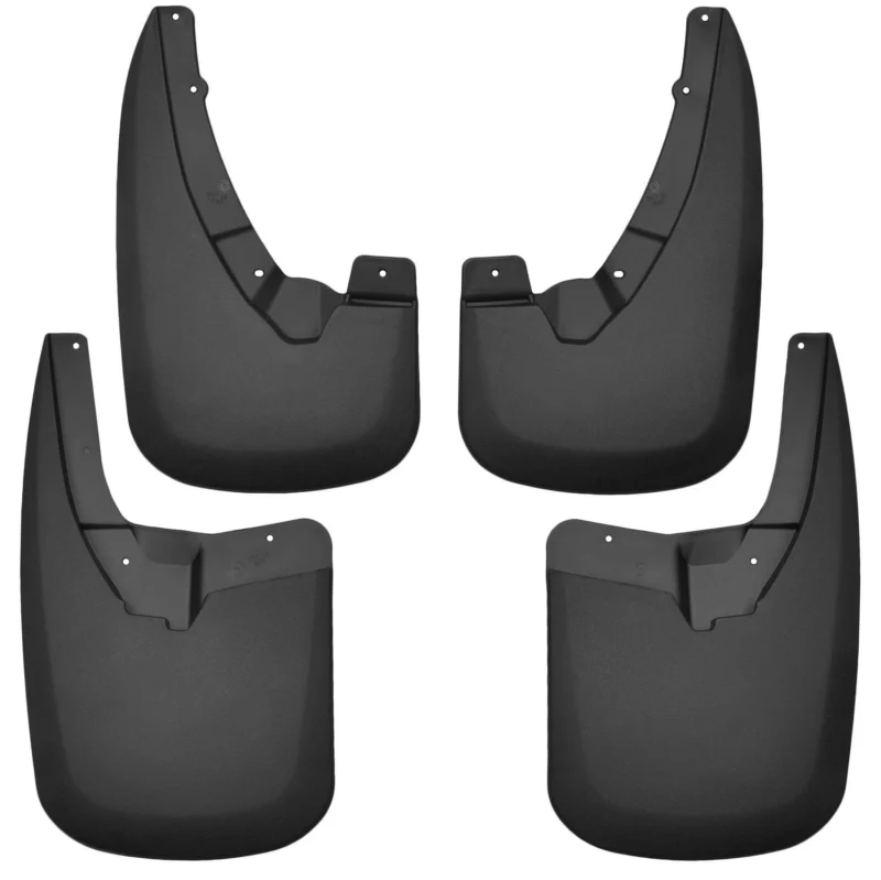 Husky Liners 58176 - Custom Mud Guards