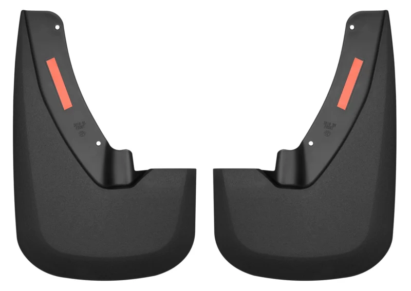 Husky Liners 58181 - Custom Mud Guards