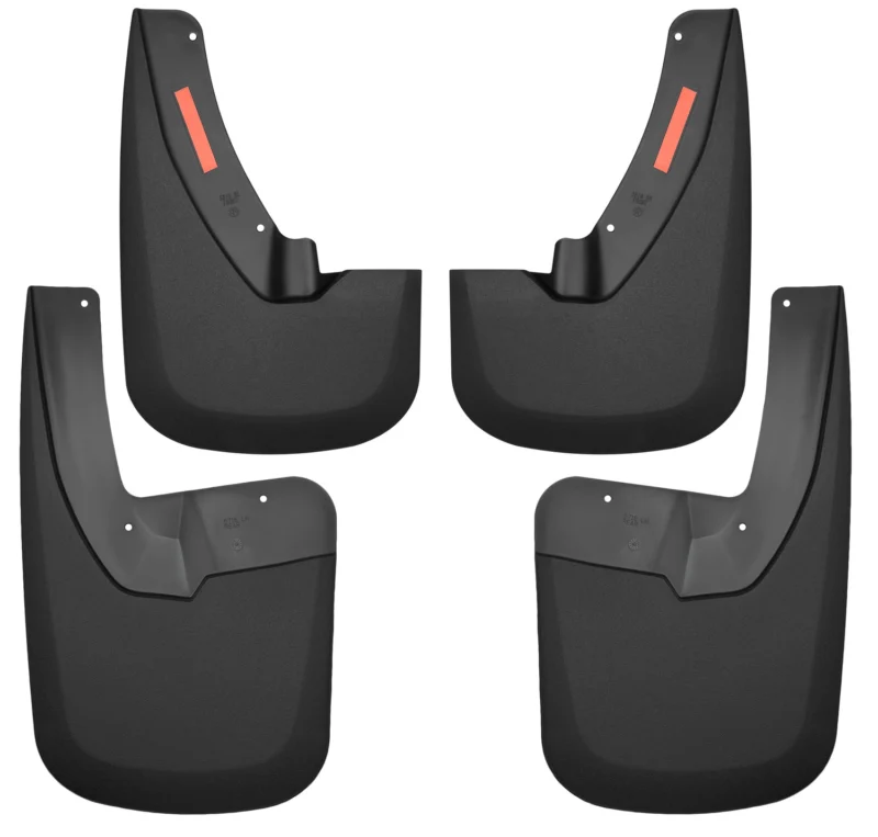 Husky Liners 58186 - Custom Mud Guards