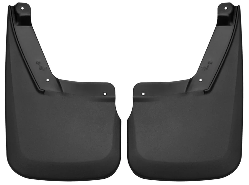 Husky Liners 58201 - Custom Mud Guards