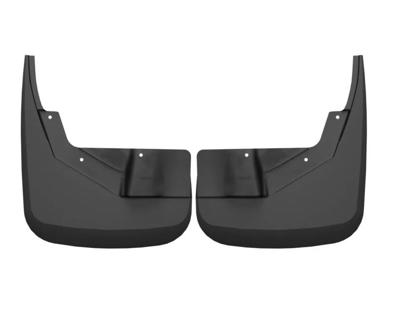 Husky Liners 58221 - Custom Mud Guards