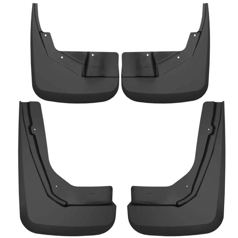 Husky Liners 58226 - Custom Mud Guards