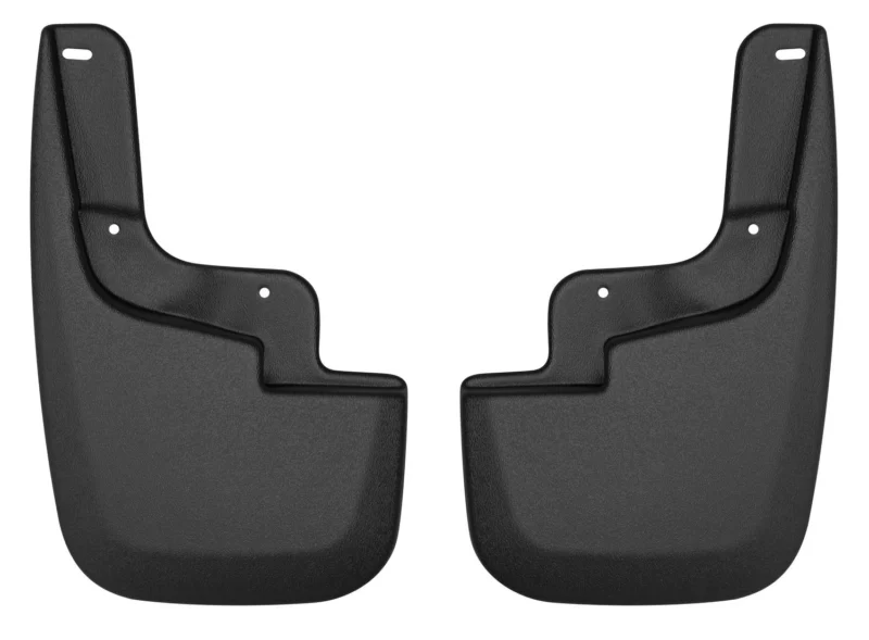 Husky Liners 58231 - Custom Mud Guards