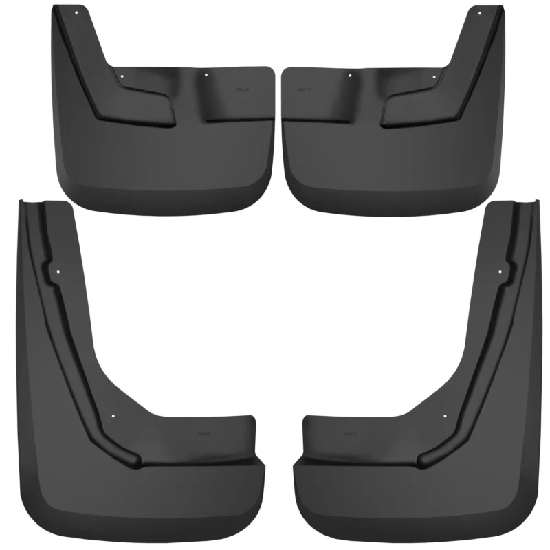 Husky Liners 58246 - Custom Mud Guards