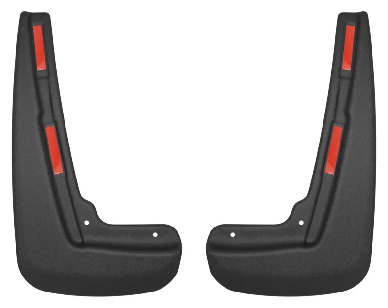 Husky Liners 58251 - Custom Mud Guards