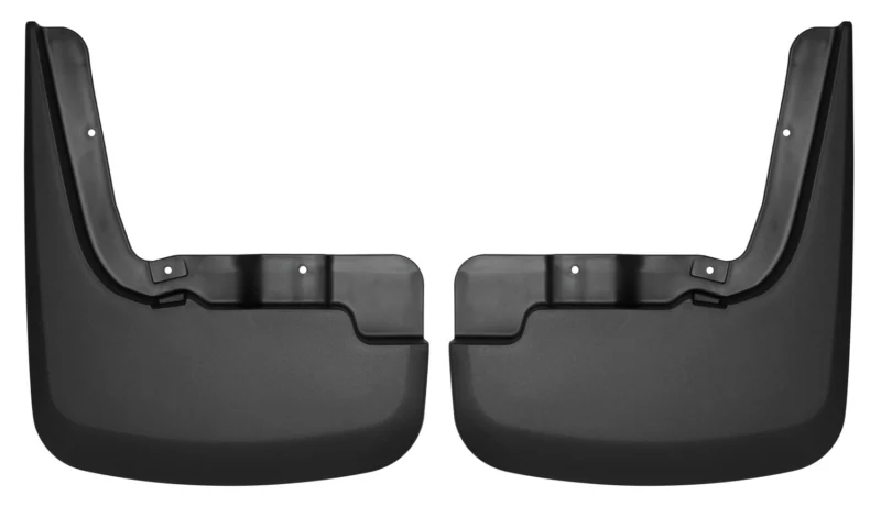 Husky Liners 58261 - Custom Mud Guards