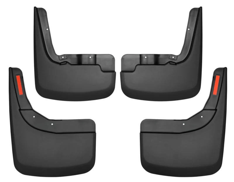 Husky Liners 58266 - Custom Mud Guards