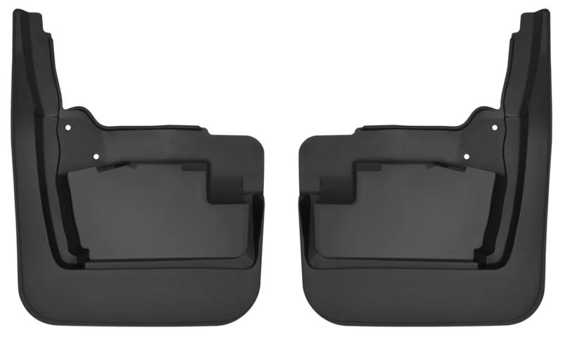 Husky Liners 58271 - Custom Mud Guards