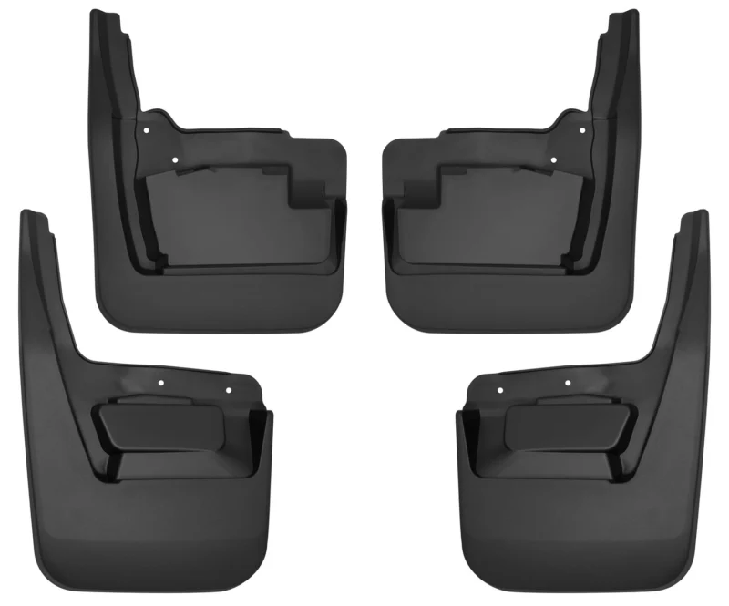 Husky Liners 58276 - Custom Mud Guards