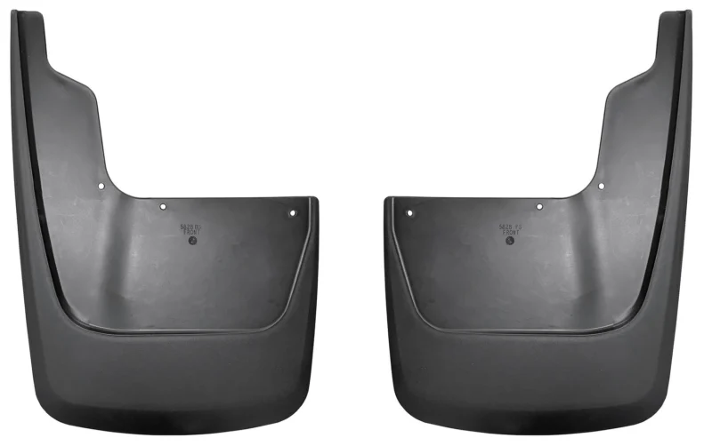 Husky Liners 58281 - Custom Mud Guards