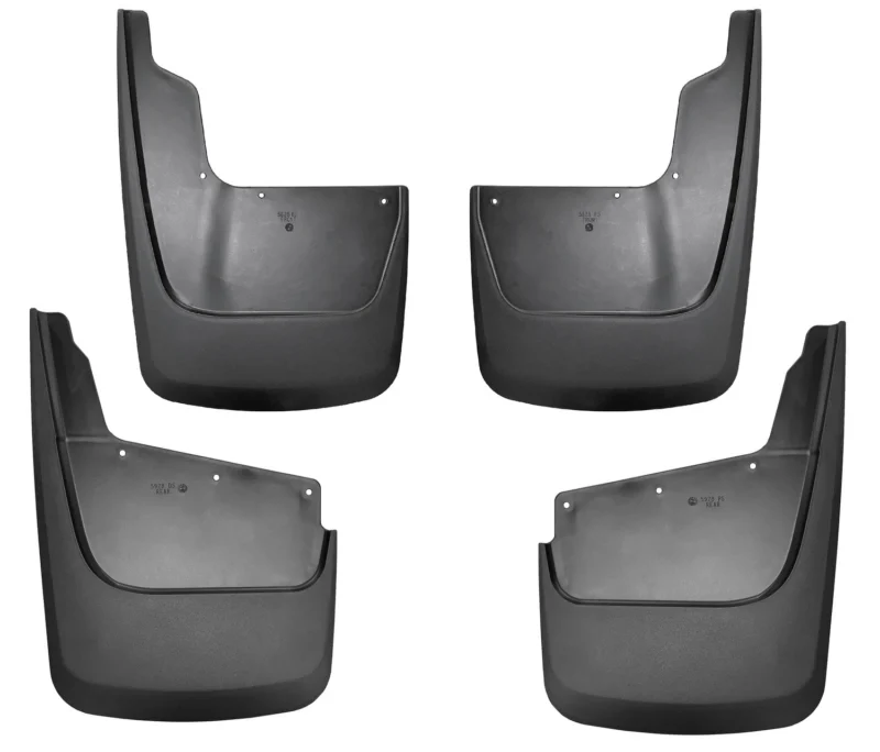 Husky Liners 58286 - Custom Mud Guards