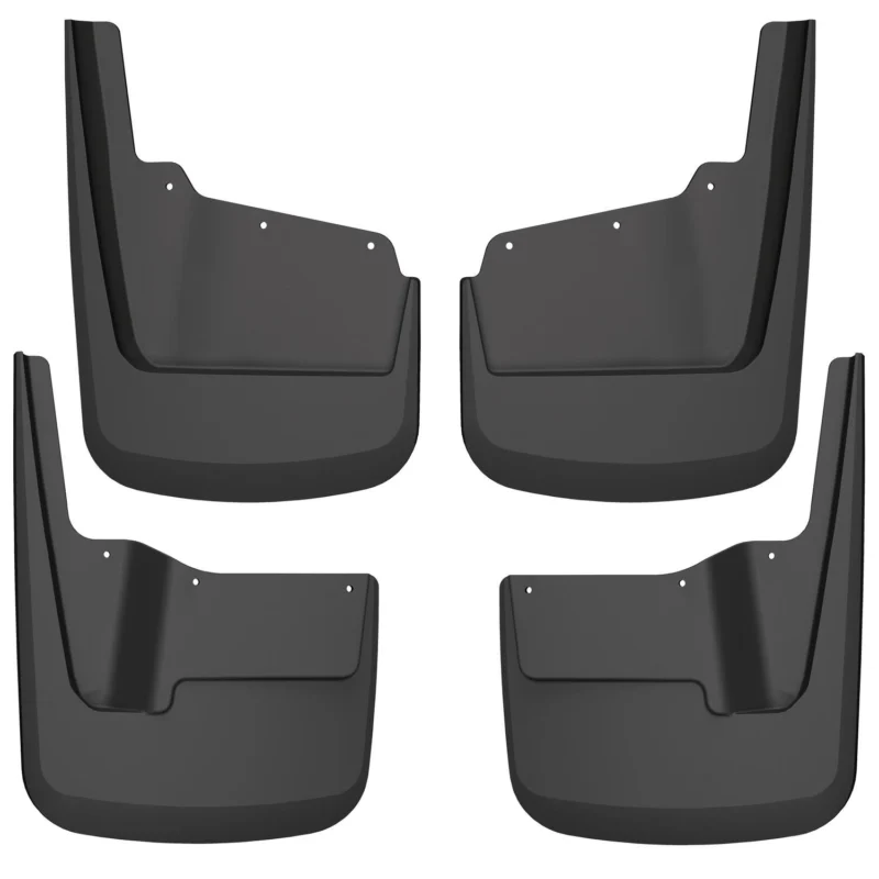 Husky Liners 58296 - Custom Mud Guards