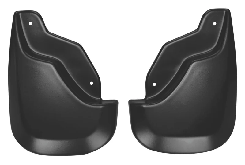 Husky Liners 58411 - Custom Mud Guards