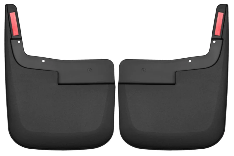 Husky Liners 58441 - Custom Mud Guards