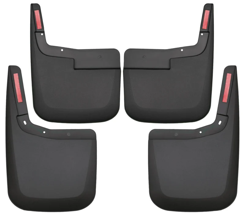 Husky Liners 58446 - Custom Mud Guards