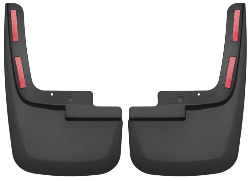 Husky Liners 58451 - Custom Mud Guards