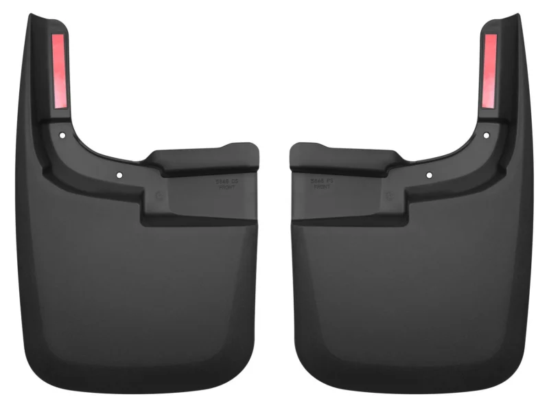 Husky Liners 58461 - Custom Mud Guards