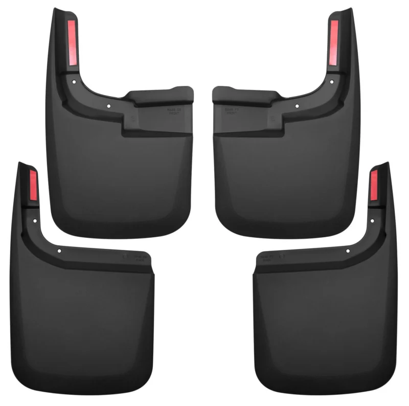 Husky Liners 58466 - Custom Mud Guards