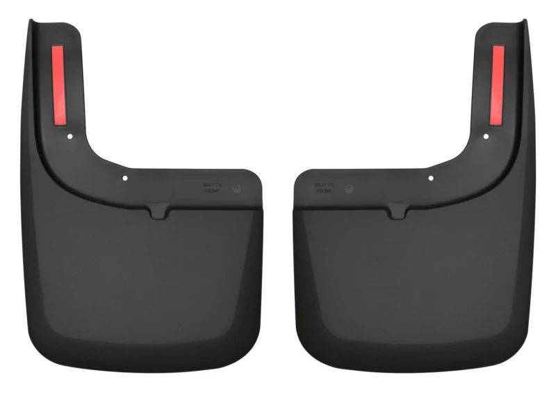 Husky Liners 58471 - Custom Mud Guards