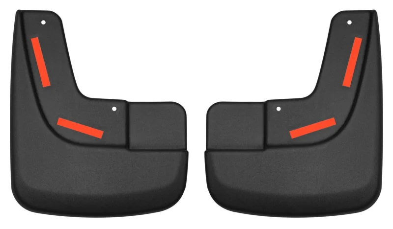 Husky Liners 58491 - Custom Mud Guards