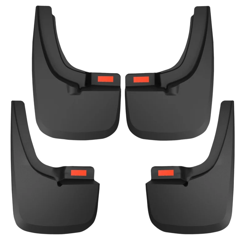 Husky Liners 58516 - Custom Mud Guards