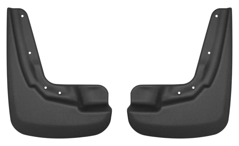 Husky Liners 58901 - Custom Mud Guards