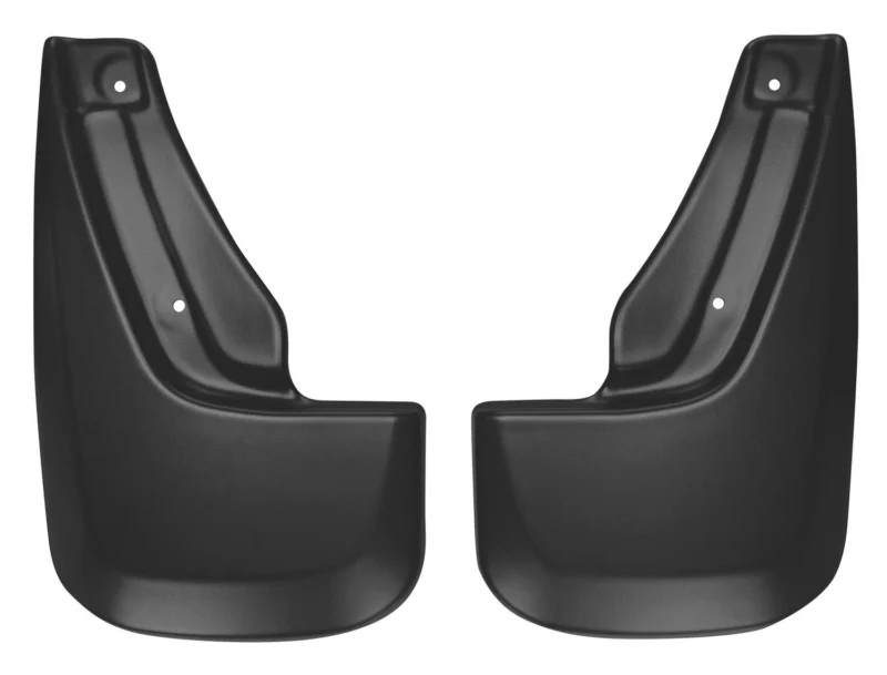 Husky Liners 59001 - Custom Mud Guards