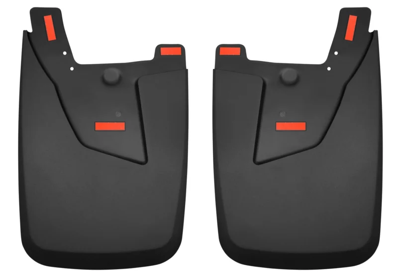 Husky Liners 59051 - Custom Mud Guards