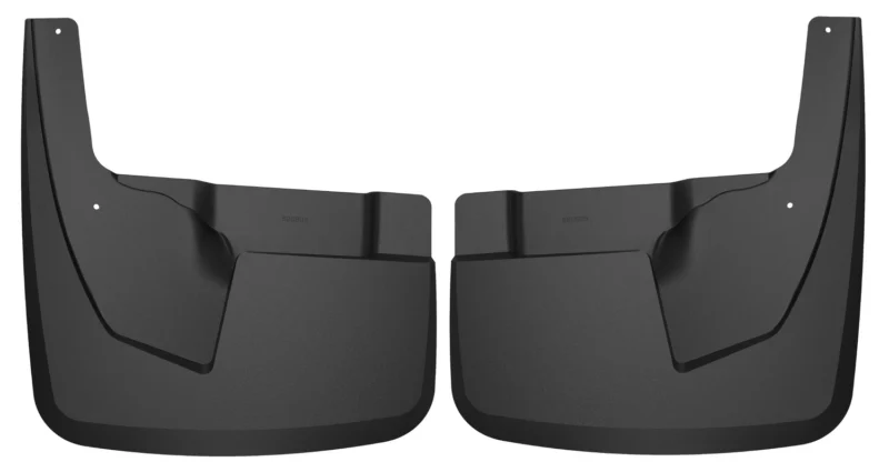 Husky Liners 59081 - Custom Mud Guards