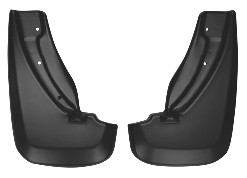 Husky Liners 59101 - Custom Mud Guards