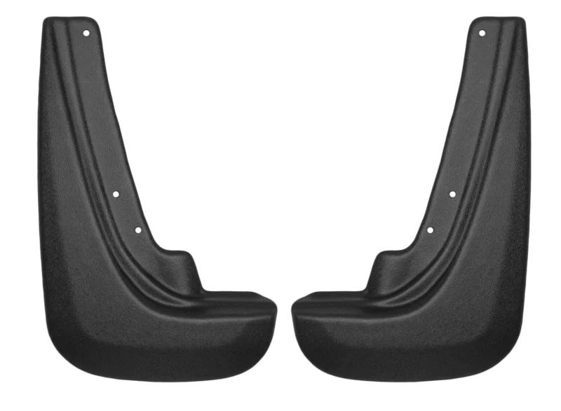 Husky Liners 59111 - Custom Mud Guards