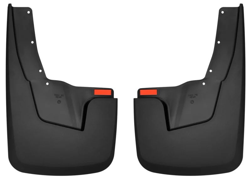 Husky Liners 59131 - Custom Mud Guards