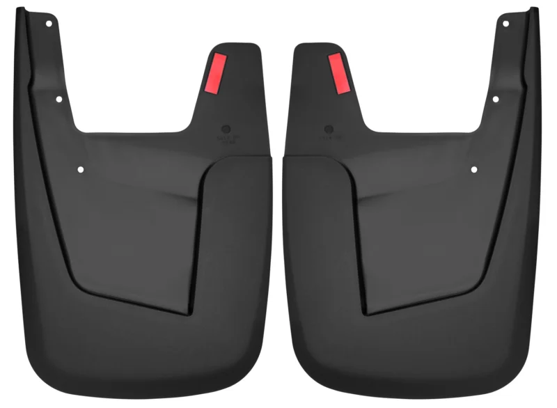 Husky Liners 59141 - Custom Mud Guards