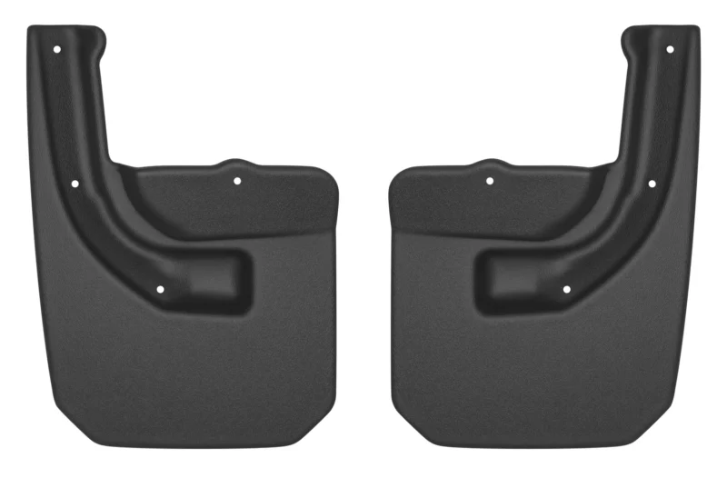 Husky Liners 59151 - Custom Mud Guards