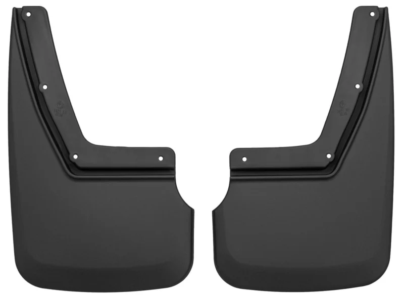 Husky Liners 59211 - Custom Mud Guards