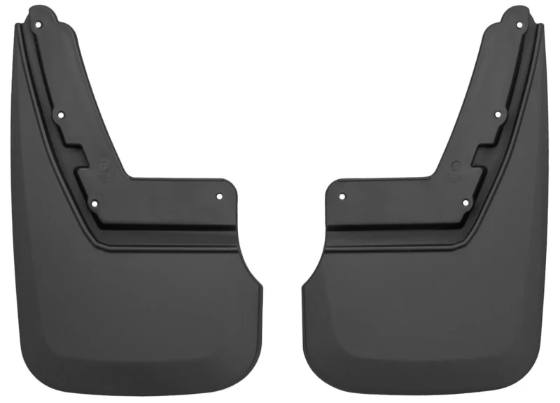 Husky Liners 59221 - Custom Mud Guards