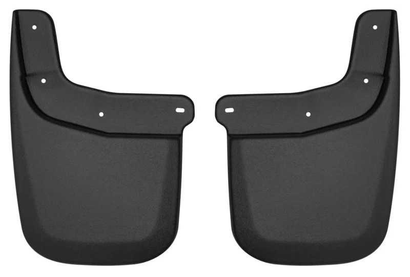 Husky Liners 59231 - Custom Mud Guards