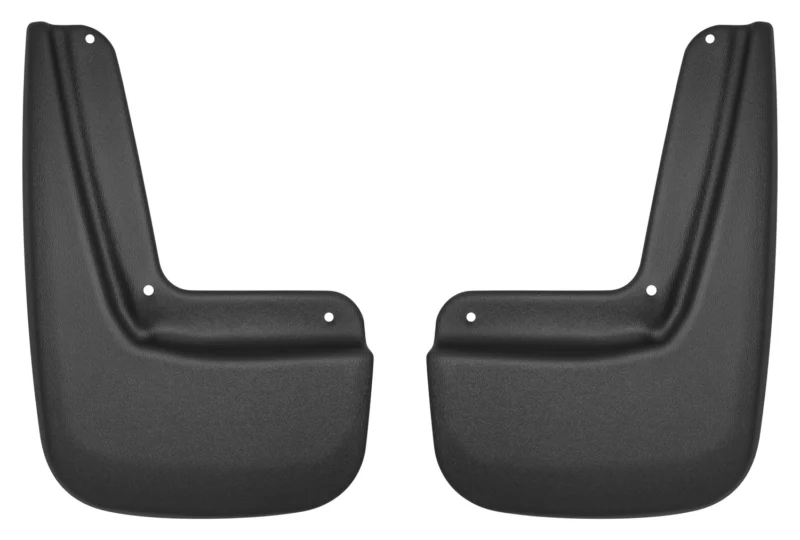 Husky Liners 59251 - Custom Mud Guards