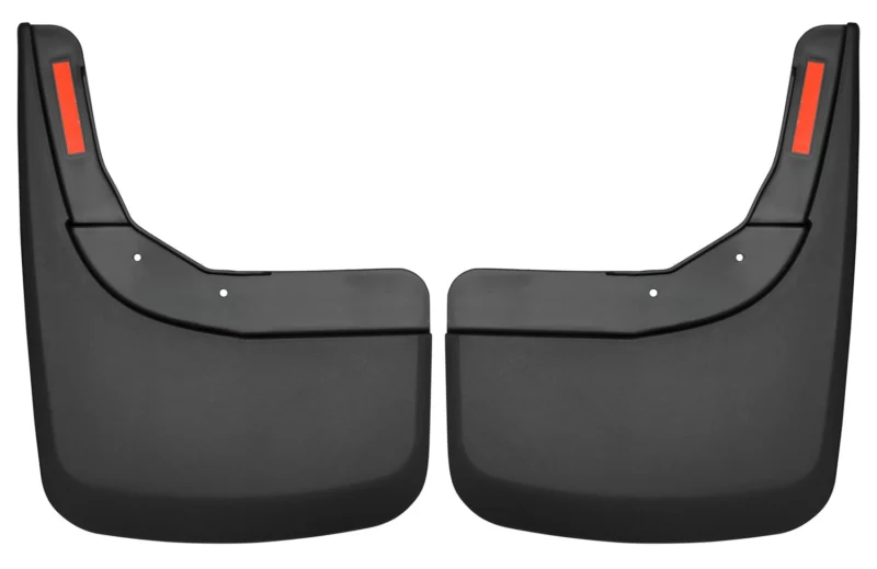 Husky Liners 59261 - Custom Mud Guards