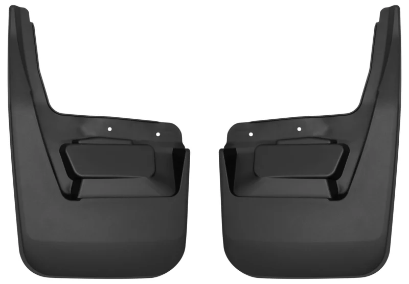 Husky Liners 59271 - Custom Mud Guards