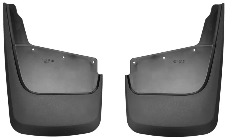 Husky Liners 59281 - Custom Mud Guards