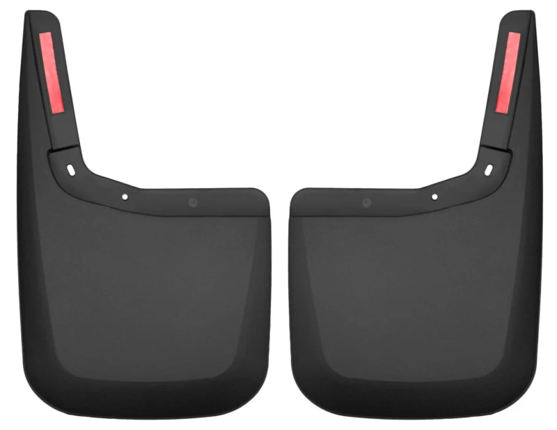 Husky Liners 59441 - Custom Mud Guards