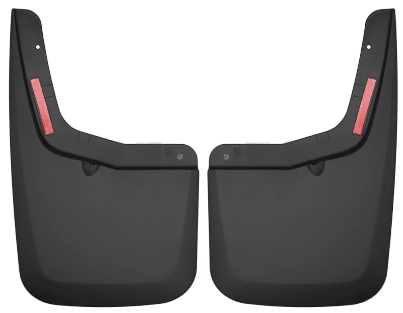 Husky Liners 59451 - Custom Mud Guards