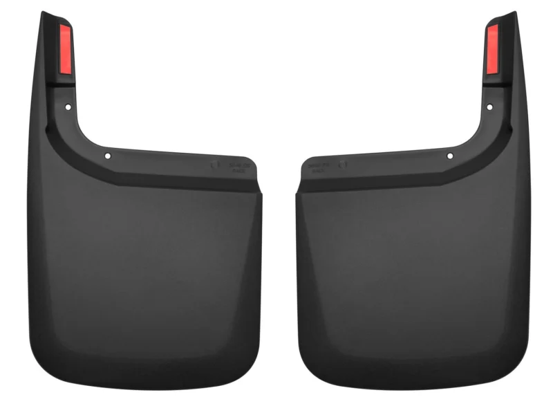 Husky Liners 59461 - Custom Mud Guards