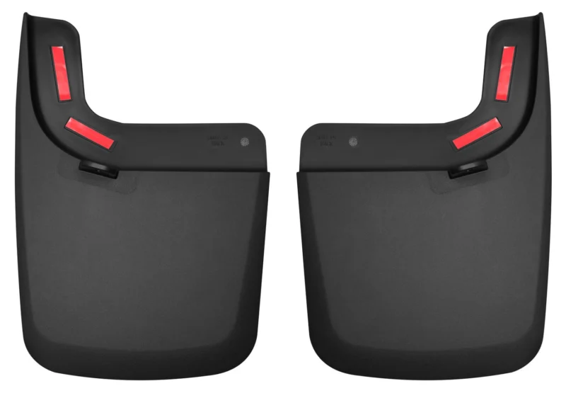 Husky Liners 59471 - Custom Mud Guards