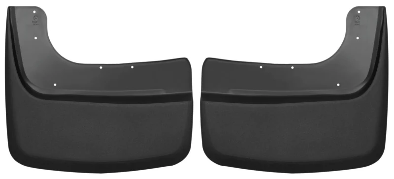 Husky Liners 59481 - Custom Mud Guards