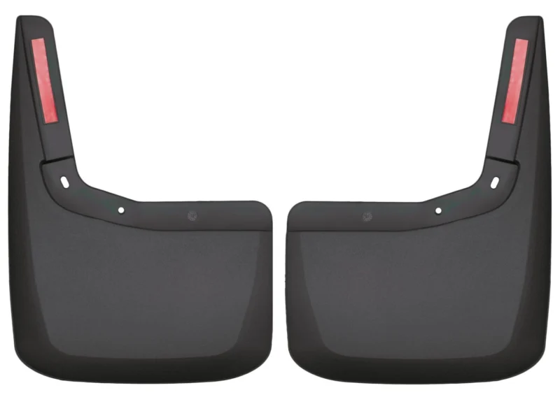 Husky Liners 59521 - Custom Mud Guards