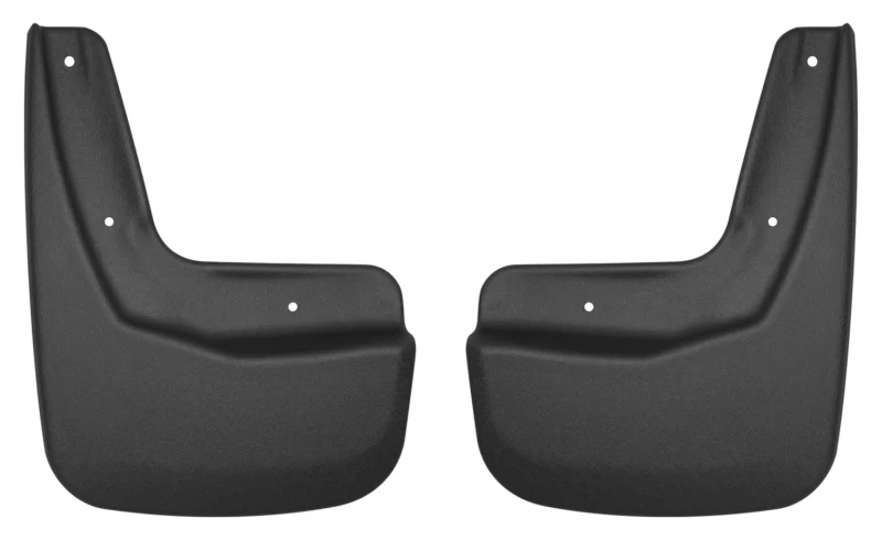 Husky Liners 59901 - Custom Mud Guards