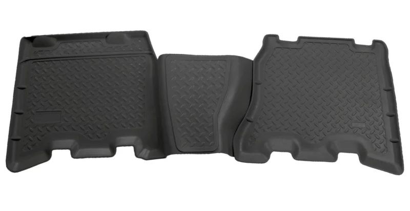 Husky Liners 60601 - Classic Style